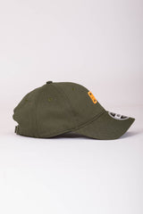 #COR_VERDE MILITAR