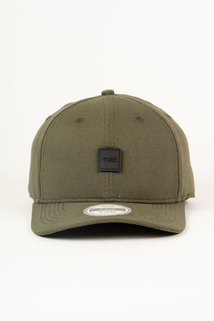 #COR_VERDE MILITAR