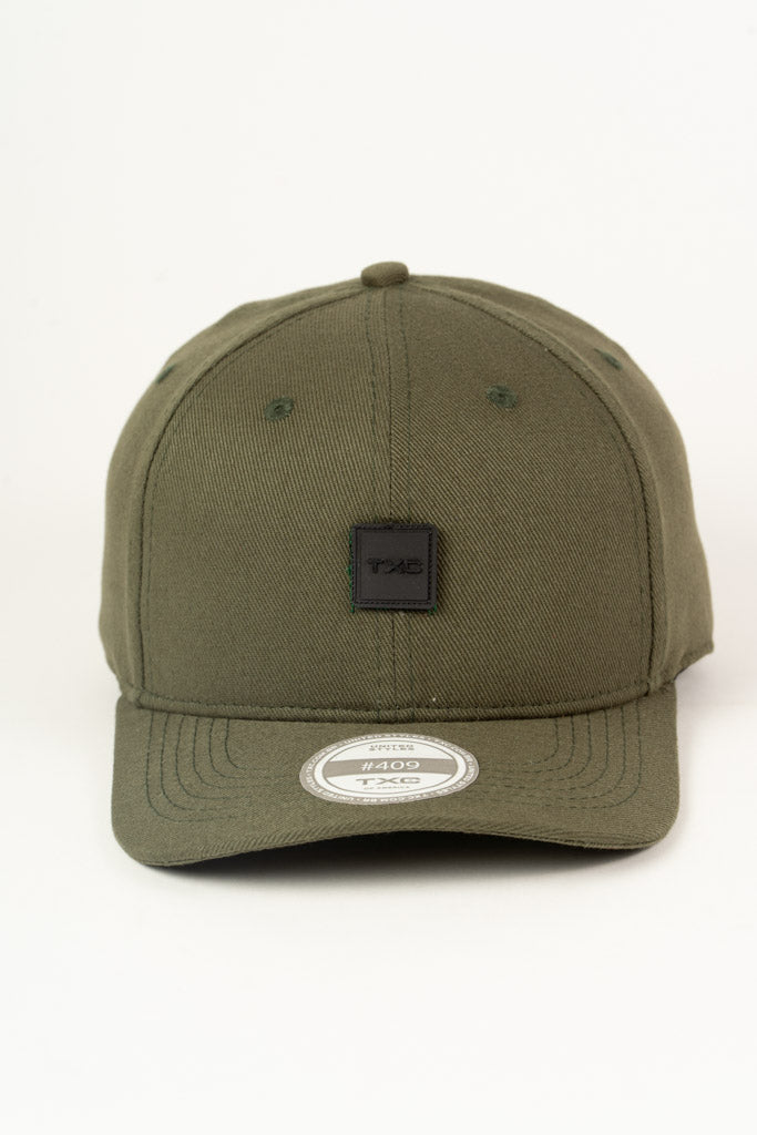 #COR_VERDE MILITAR
