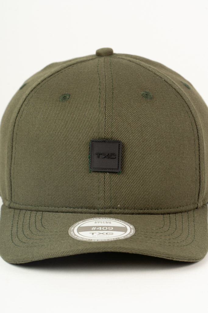 #COR_VERDE MILITAR