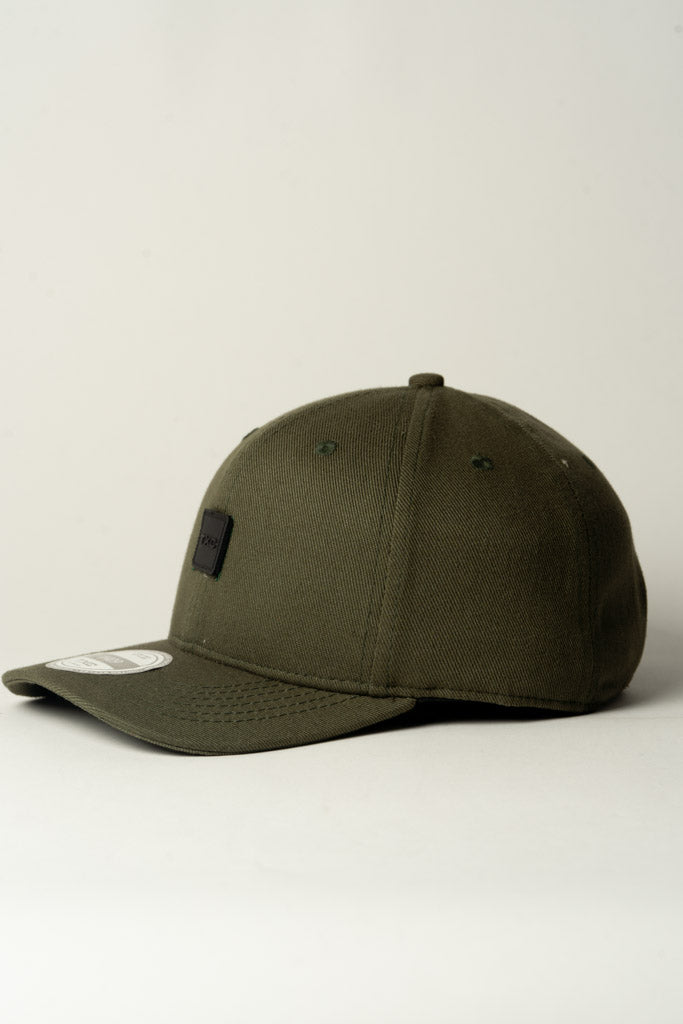 #COR_VERDE MILITAR