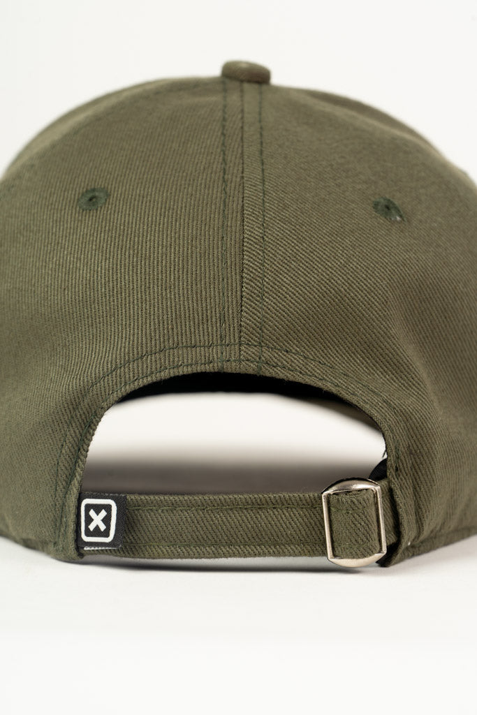 #COR_VERDE MILITAR