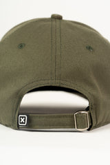 #COR_VERDE MILITAR