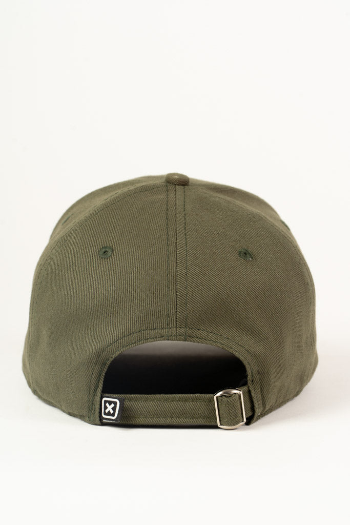 #COR_VERDE MILITAR