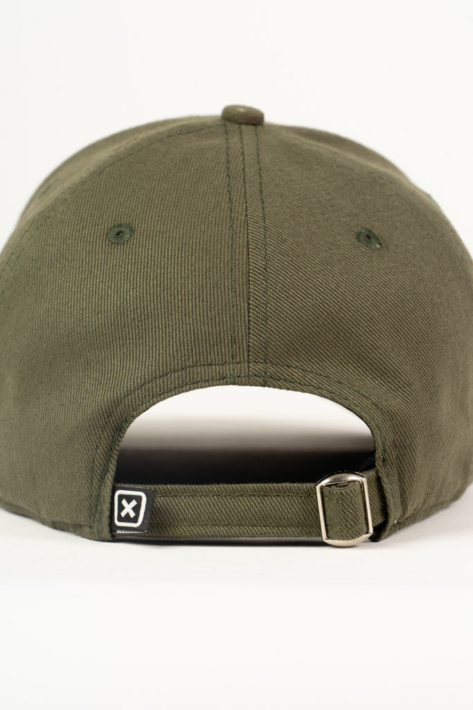 #COR_VERDE MILITAR