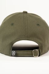 #COR_VERDE MILITAR