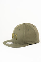 #COR_VERDE MILITAR