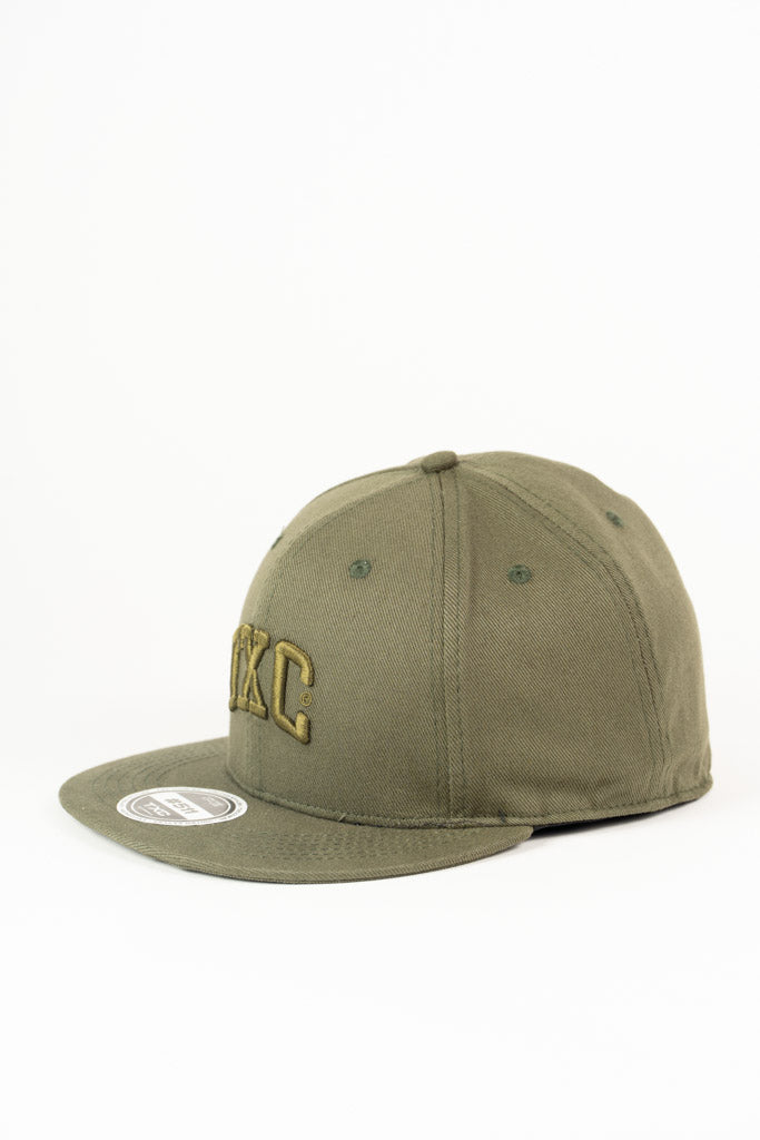 #COR_VERDE MILITAR
