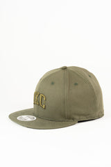 #COR_VERDE MILITAR