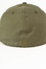 #COR_VERDE MILITAR