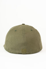 #COR_VERDE MILITAR