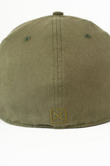 #COR_VERDE MILITAR