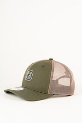 #COR_VERDE MILITAR