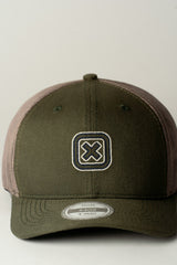 #COR_VERDE MILITAR