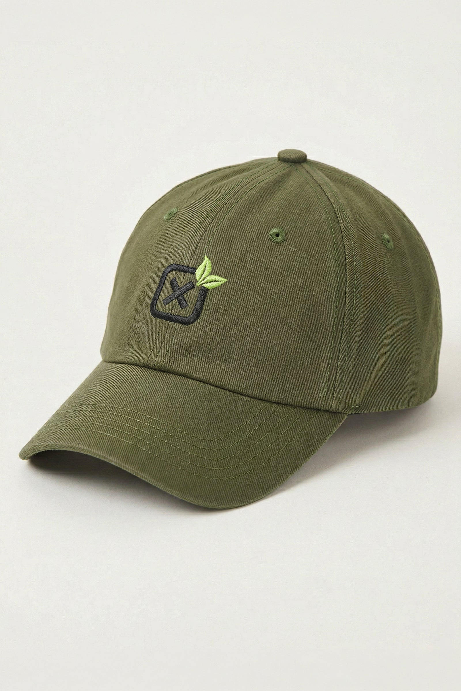 #COR_VERDE MILITAR