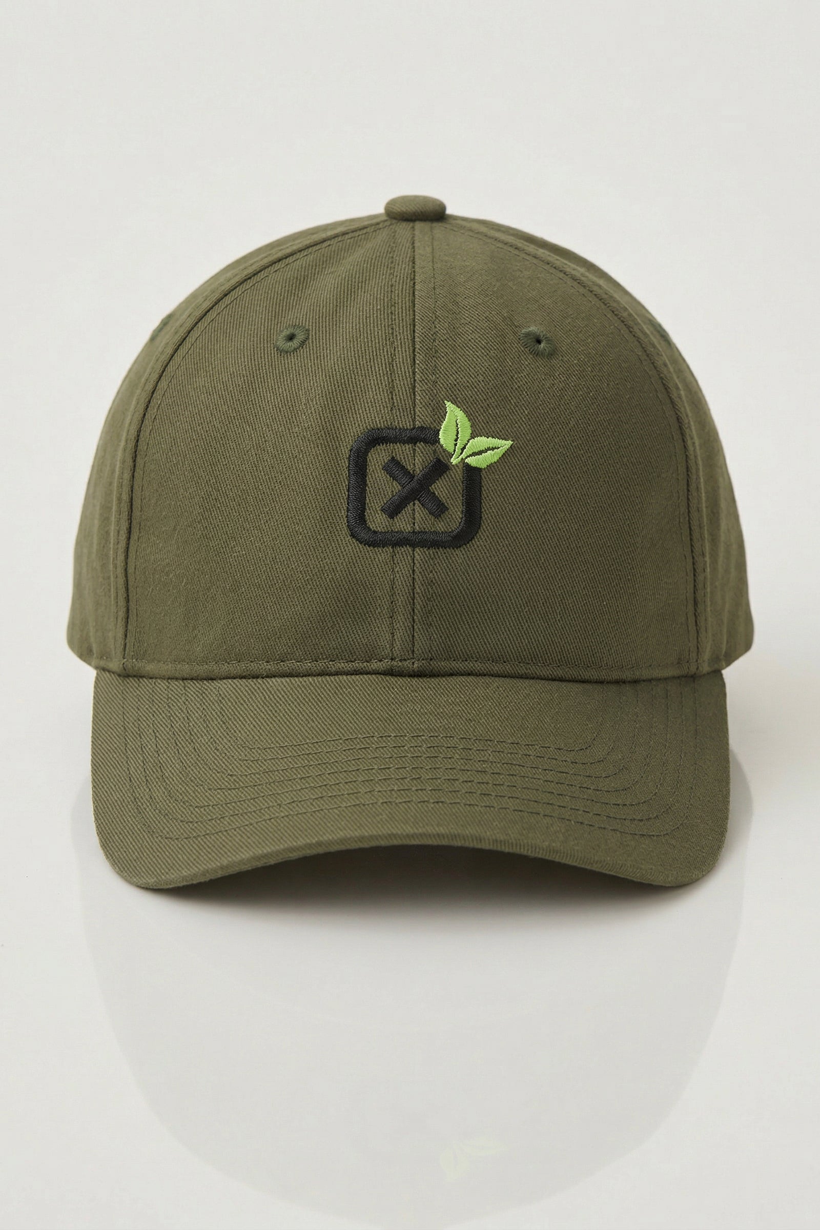 #COR_VERDE MILITAR