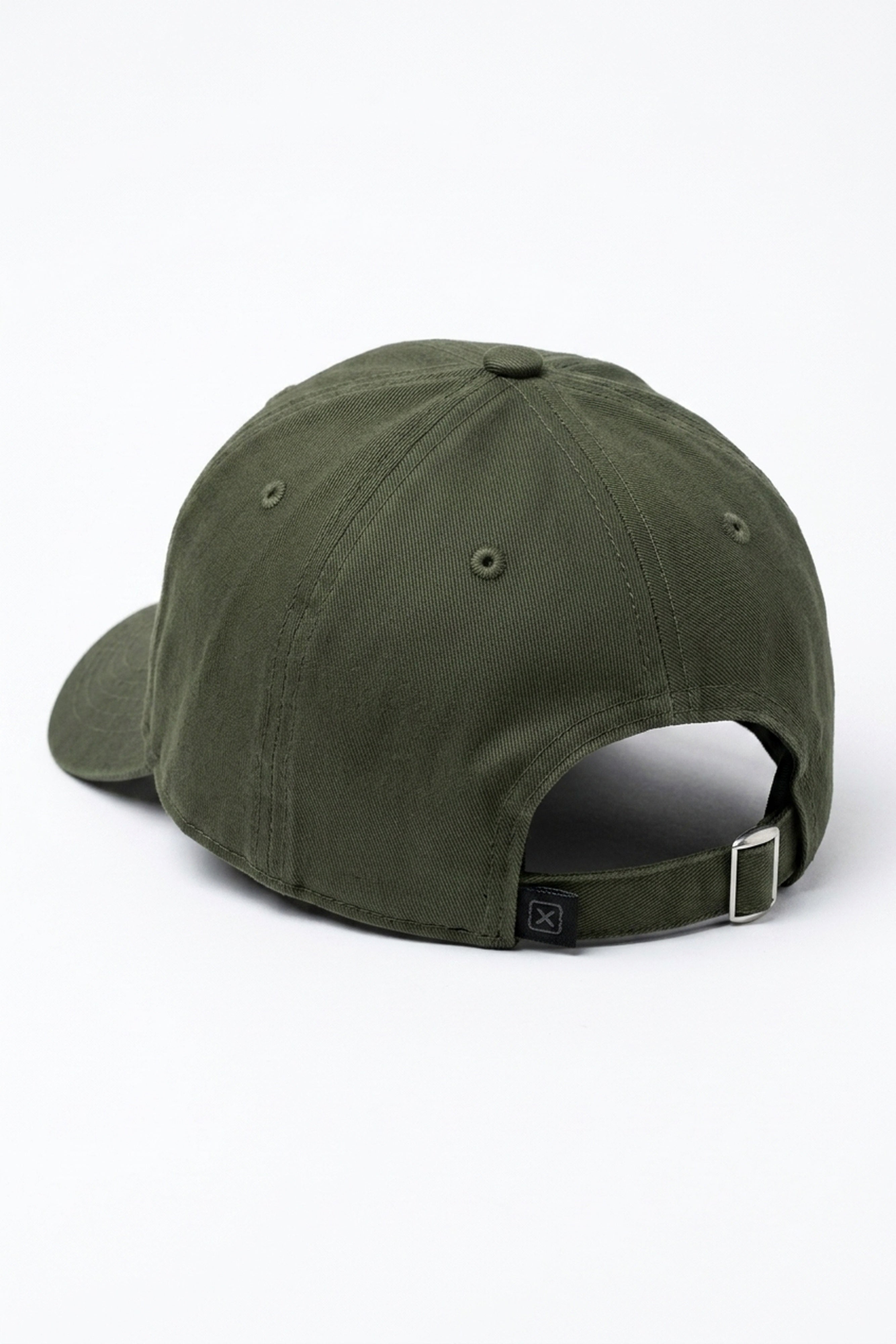 #COR_VERDE MILITAR