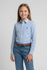 CAMISA SLIM TRICOLINE  12053LI