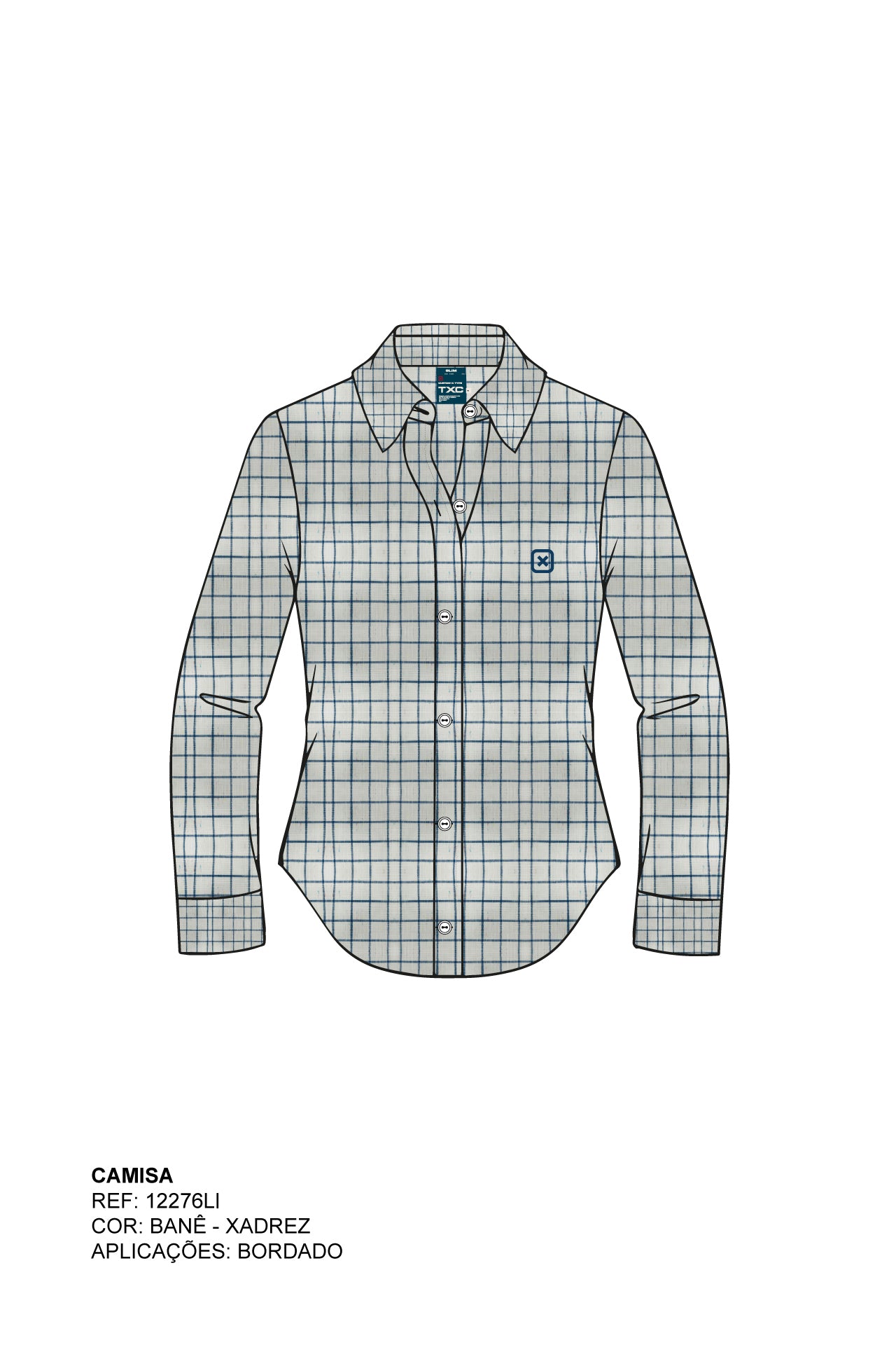 Imagem do produto 9896874672429 da cor 0065