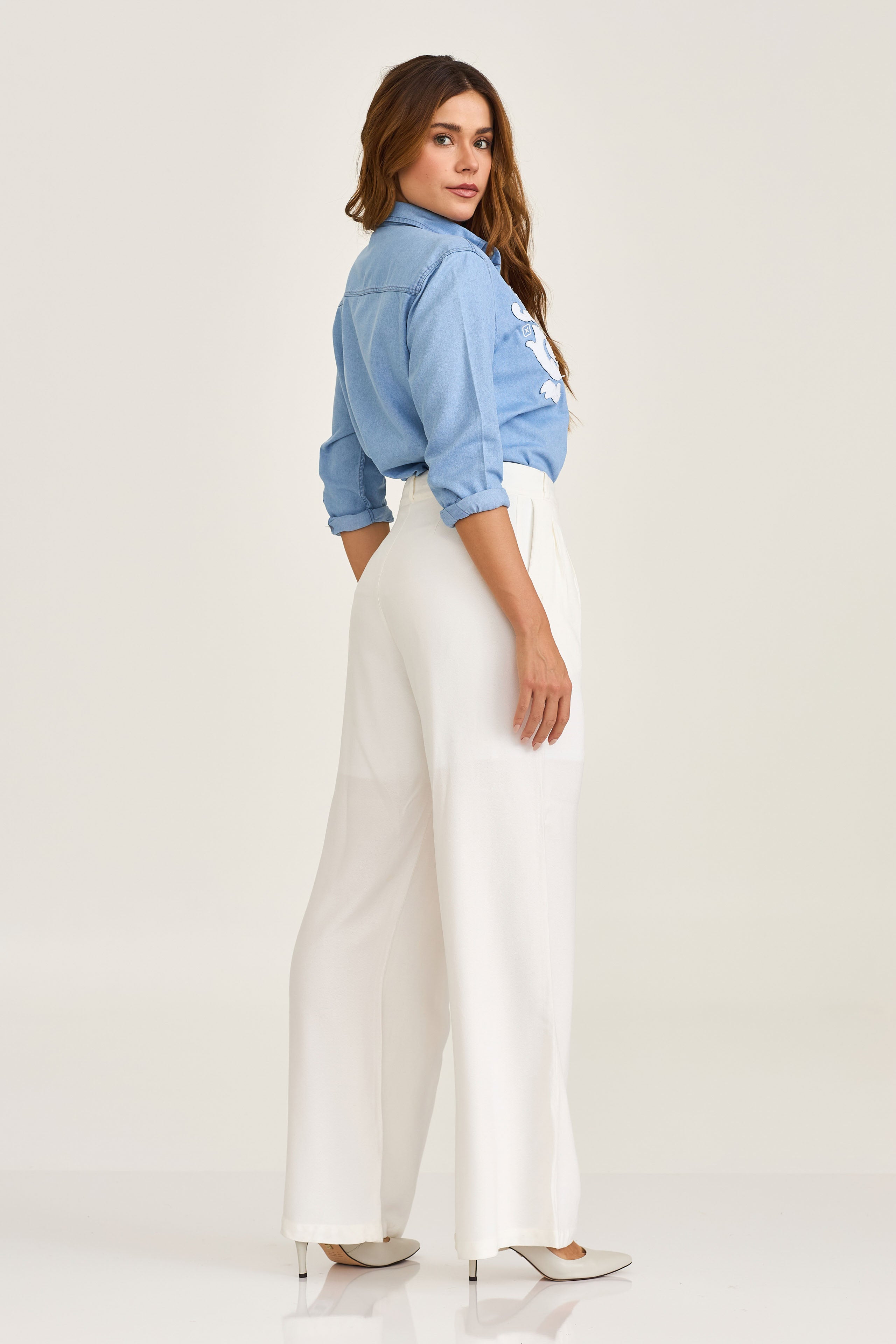 #COR_JEANS
