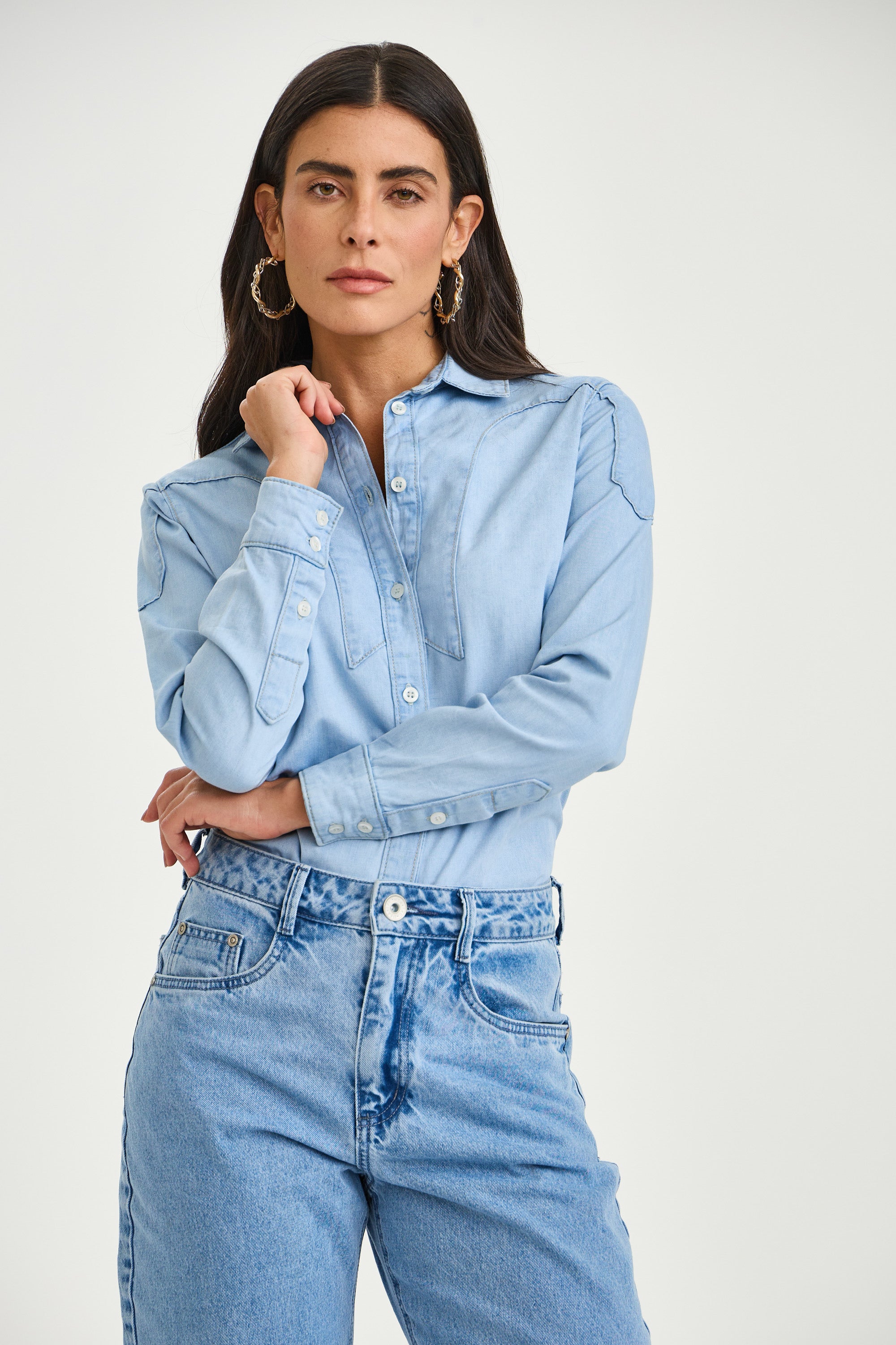 #COR_JEANS