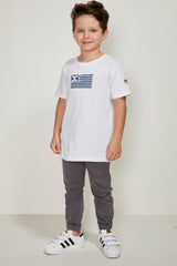 Camiseta Infantil - 14232