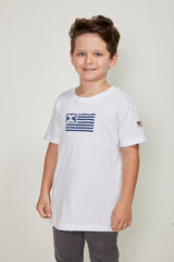 Camiseta Infantil - 14232