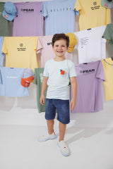 Camiseta TXC Infantil - 14264