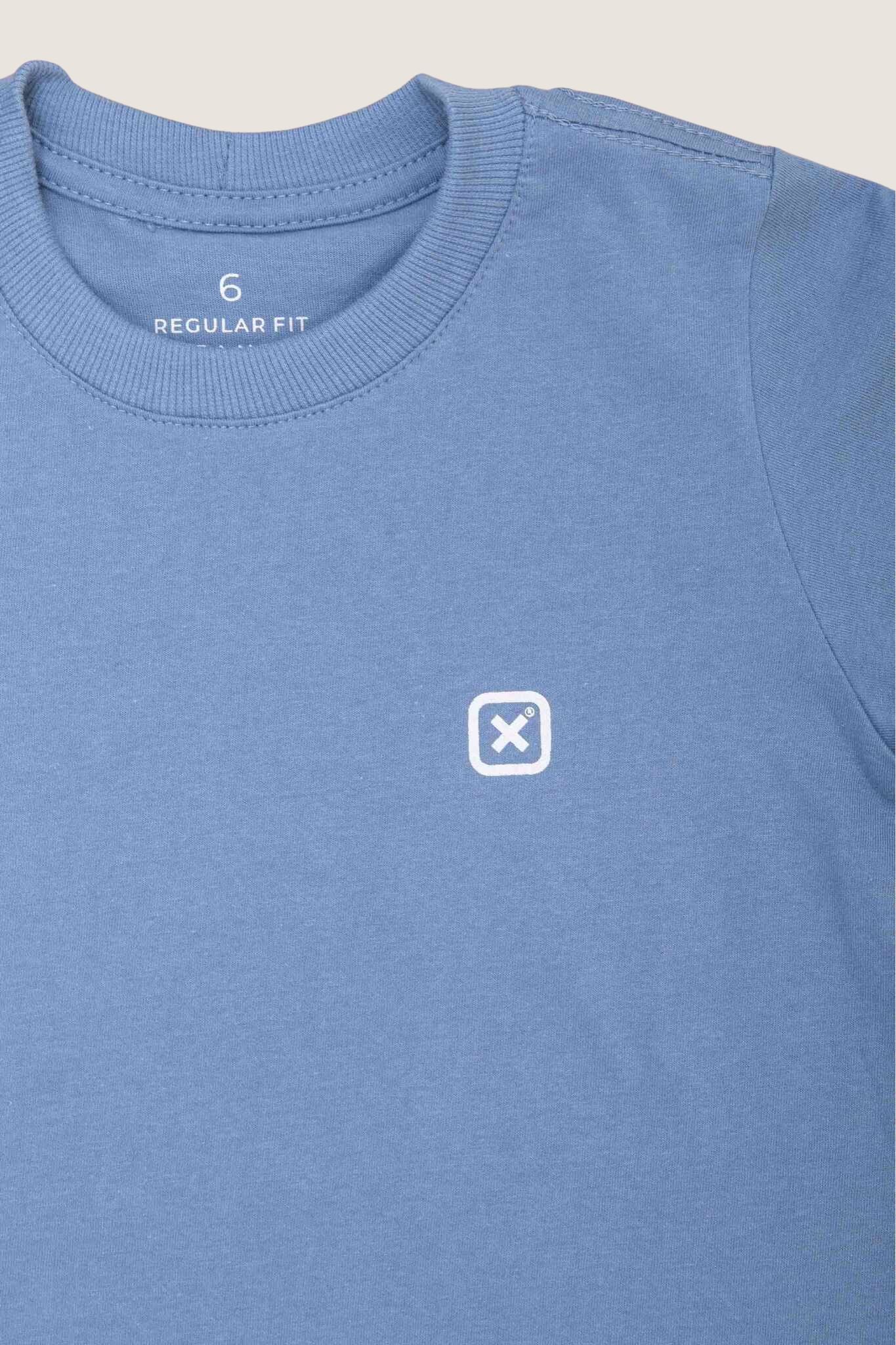 CAMISETA FIO 30 191380