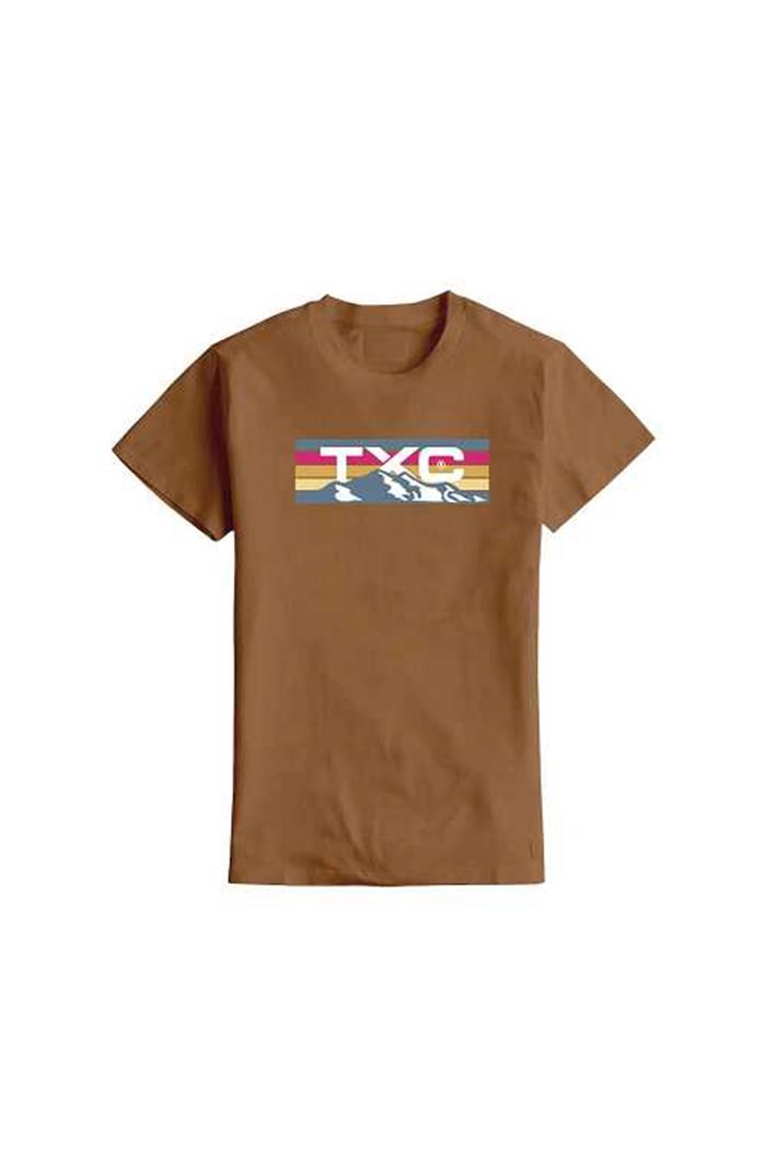 Camiseta Infantil Custom MC Estampada 191480i