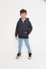 Jaqueta Infantil Puffer - 16008i