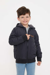 Jaqueta Infantil Puffer - 16011i