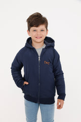 Jaqueta Infantil Puffer - 16012i