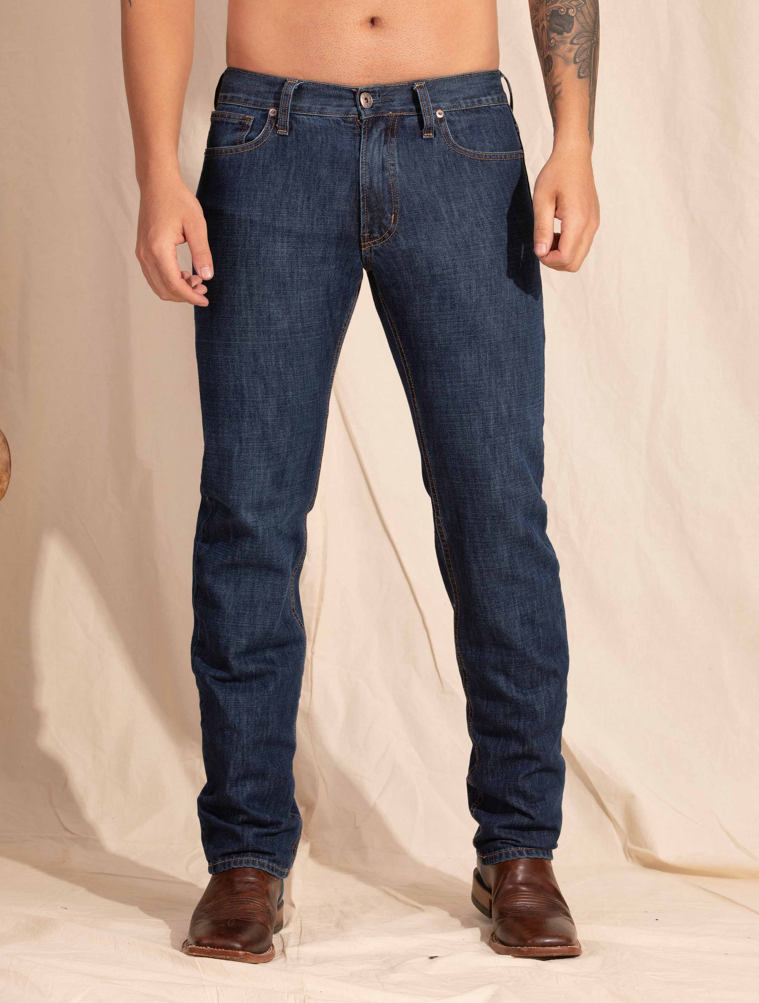 #COR_JEANS