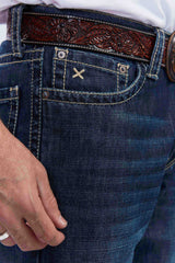 #COR_JEANS