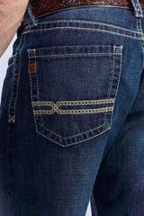 #COR_JEANS