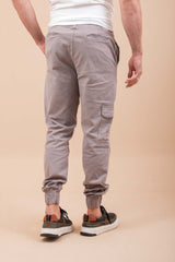 Calça Jogger Masculina - 18036