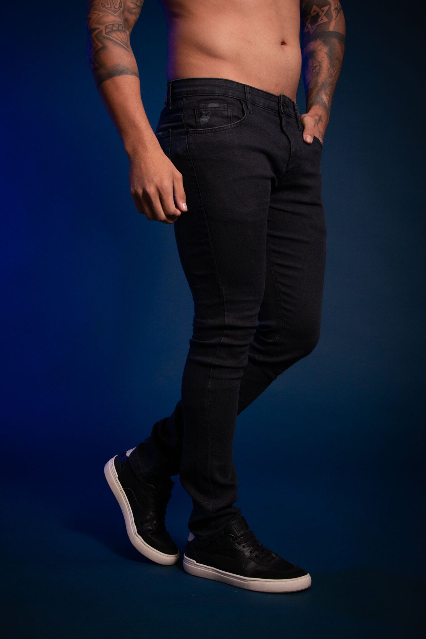 #COR_JEANS