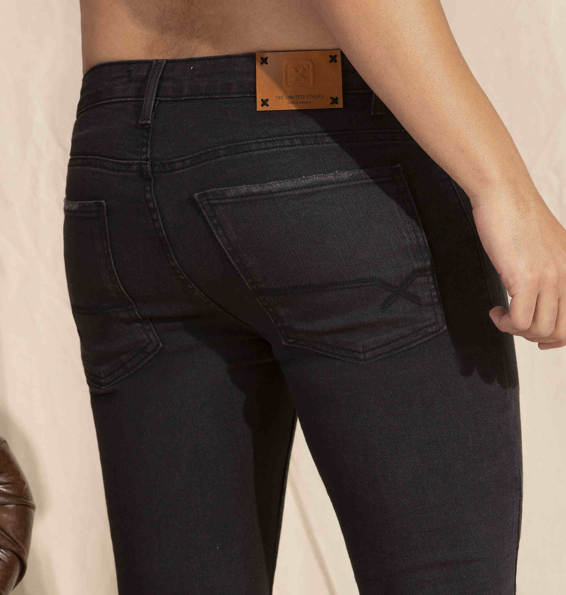 #COR_JEANS