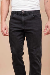 Calça Jeans Masculina Black - 18083