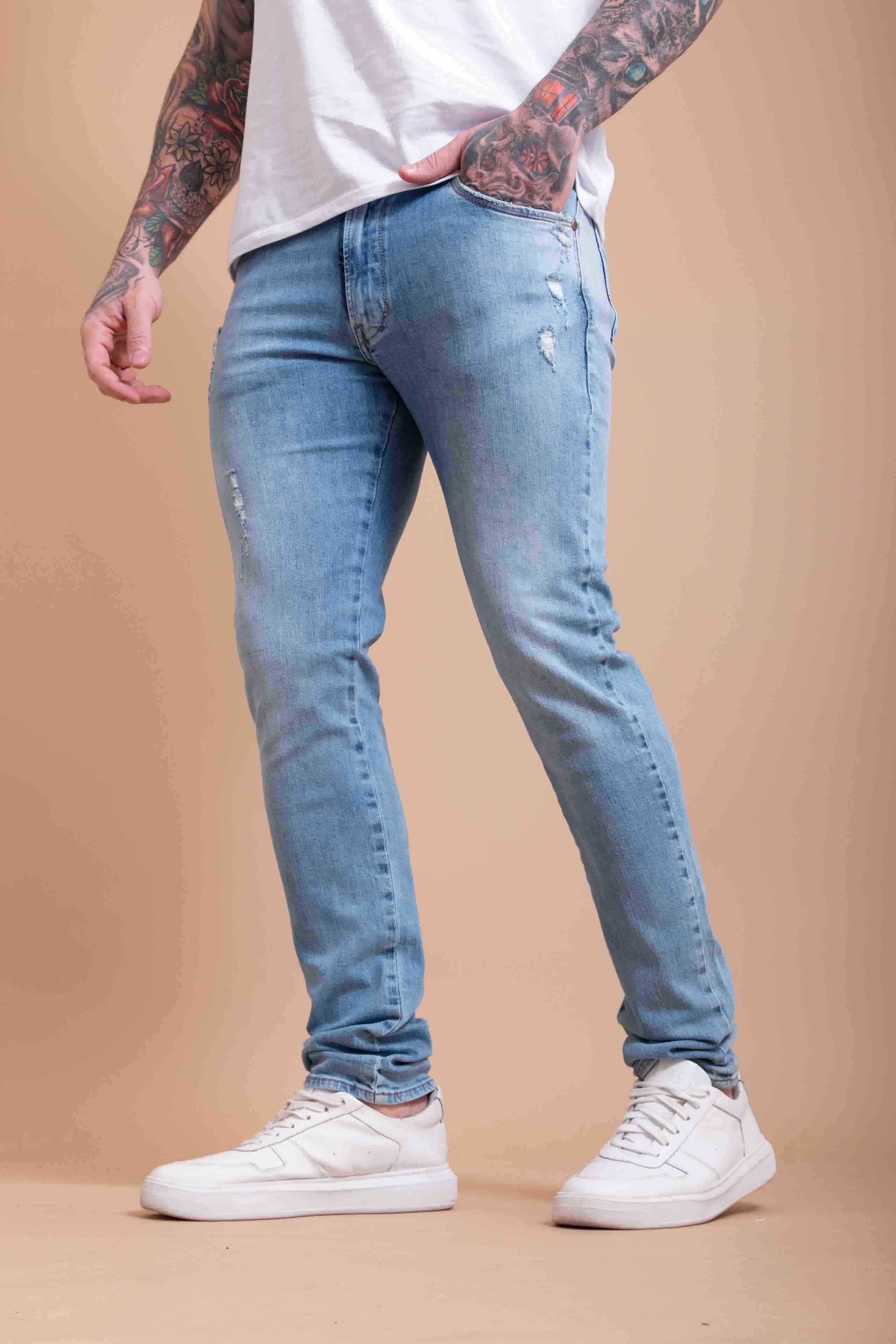 #COR_JEANS