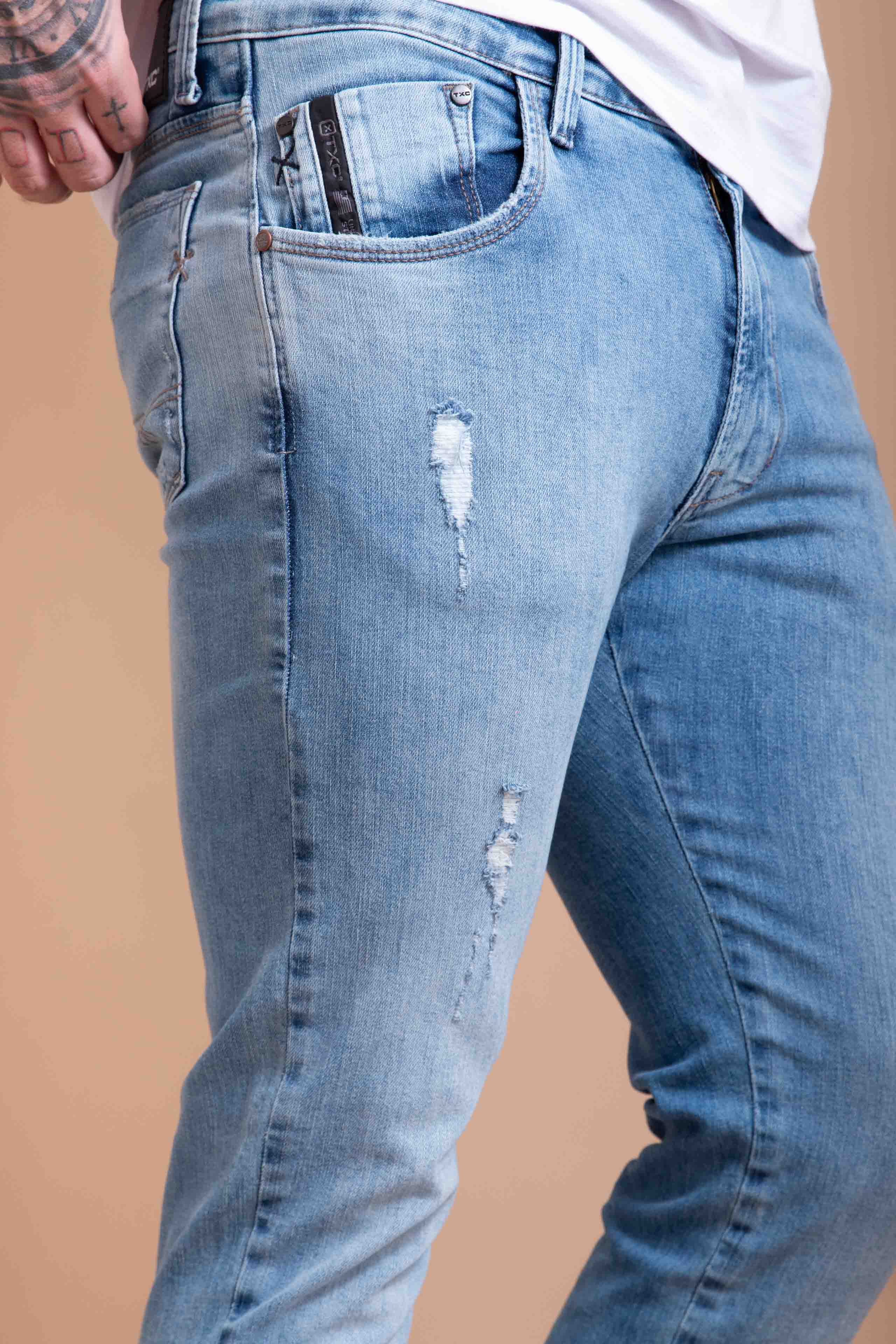 #COR_JEANS