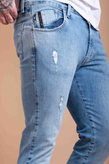 #COR_JEANS