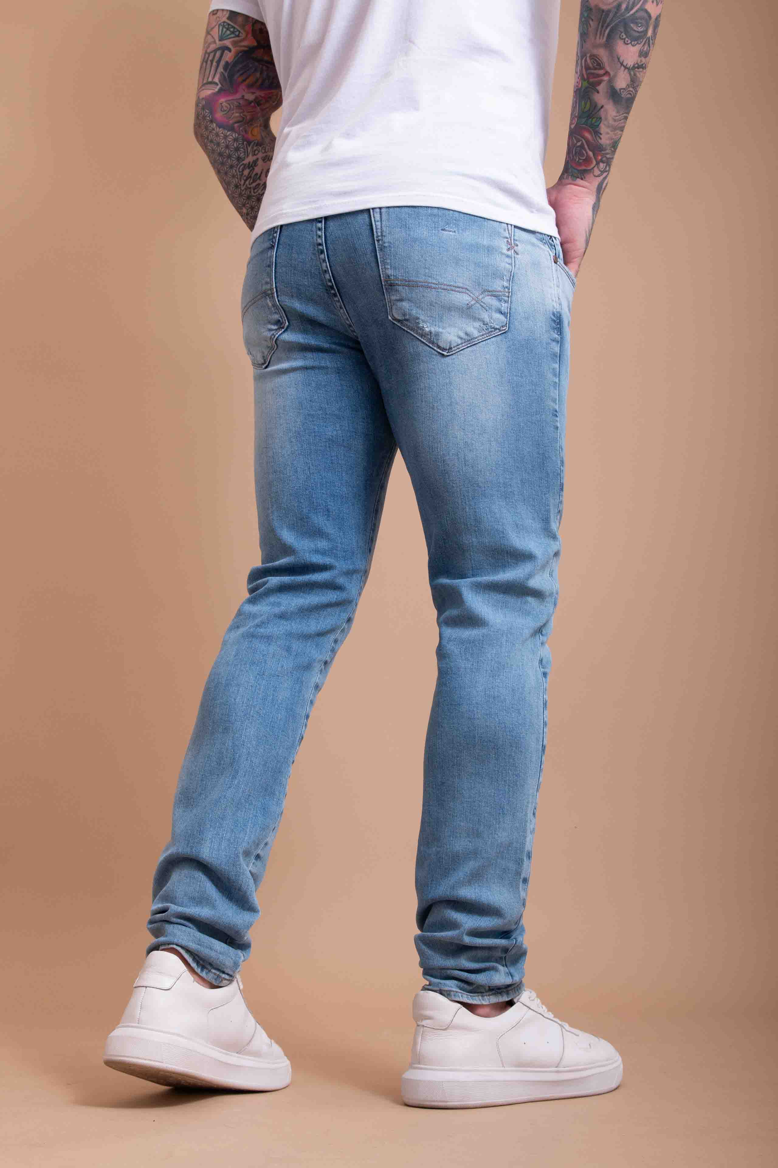 #COR_JEANS