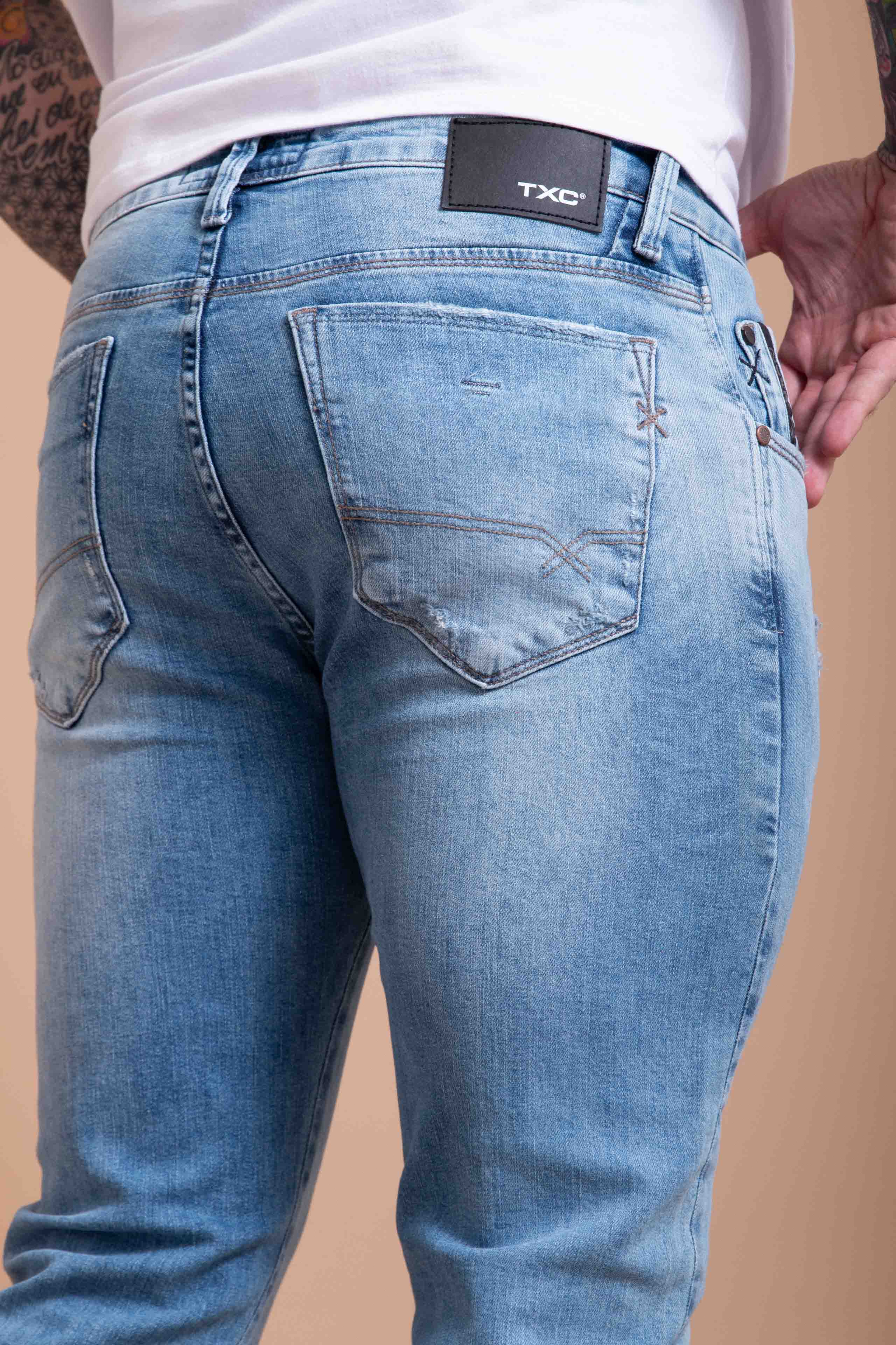 #COR_JEANS