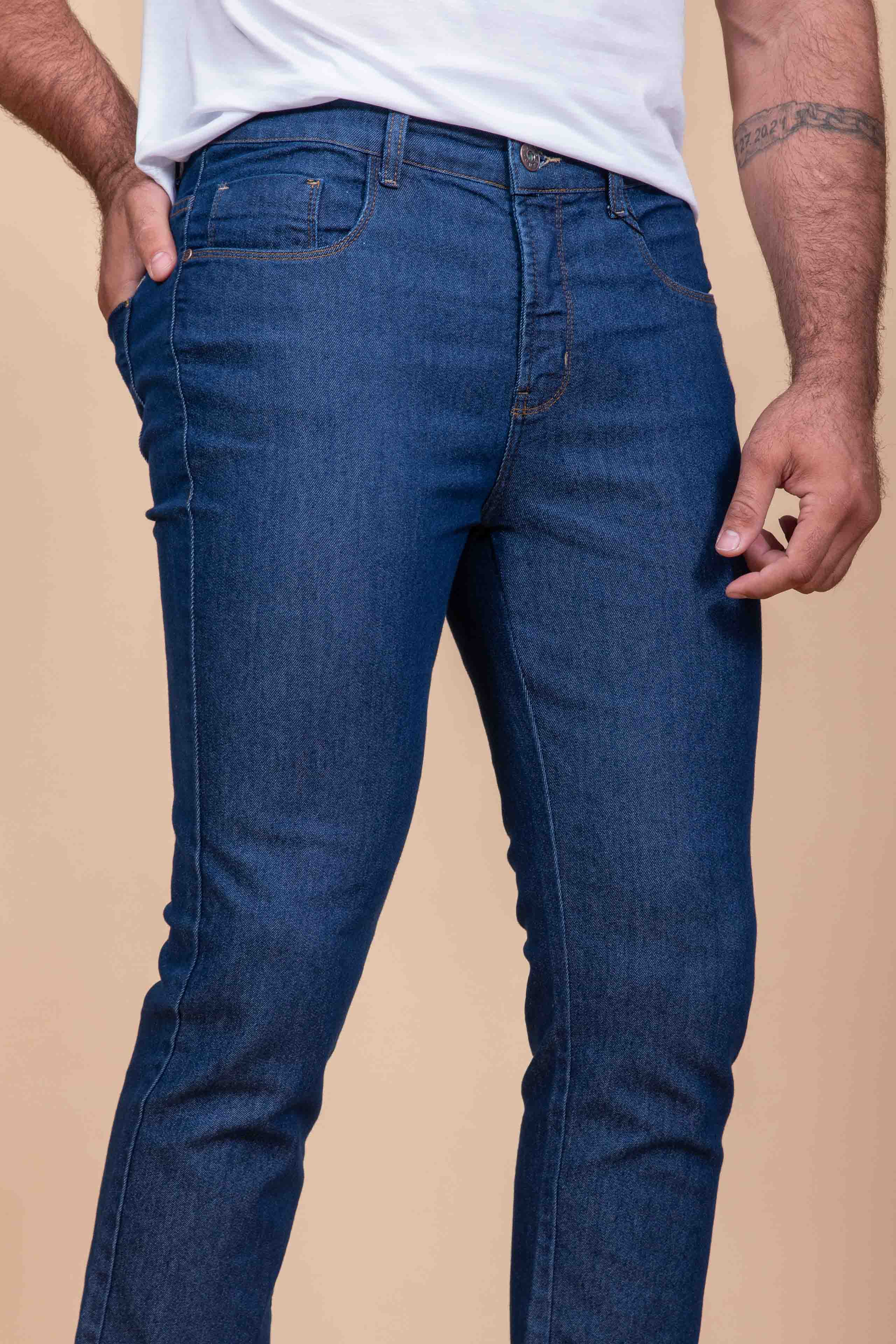 #COR_JEANS