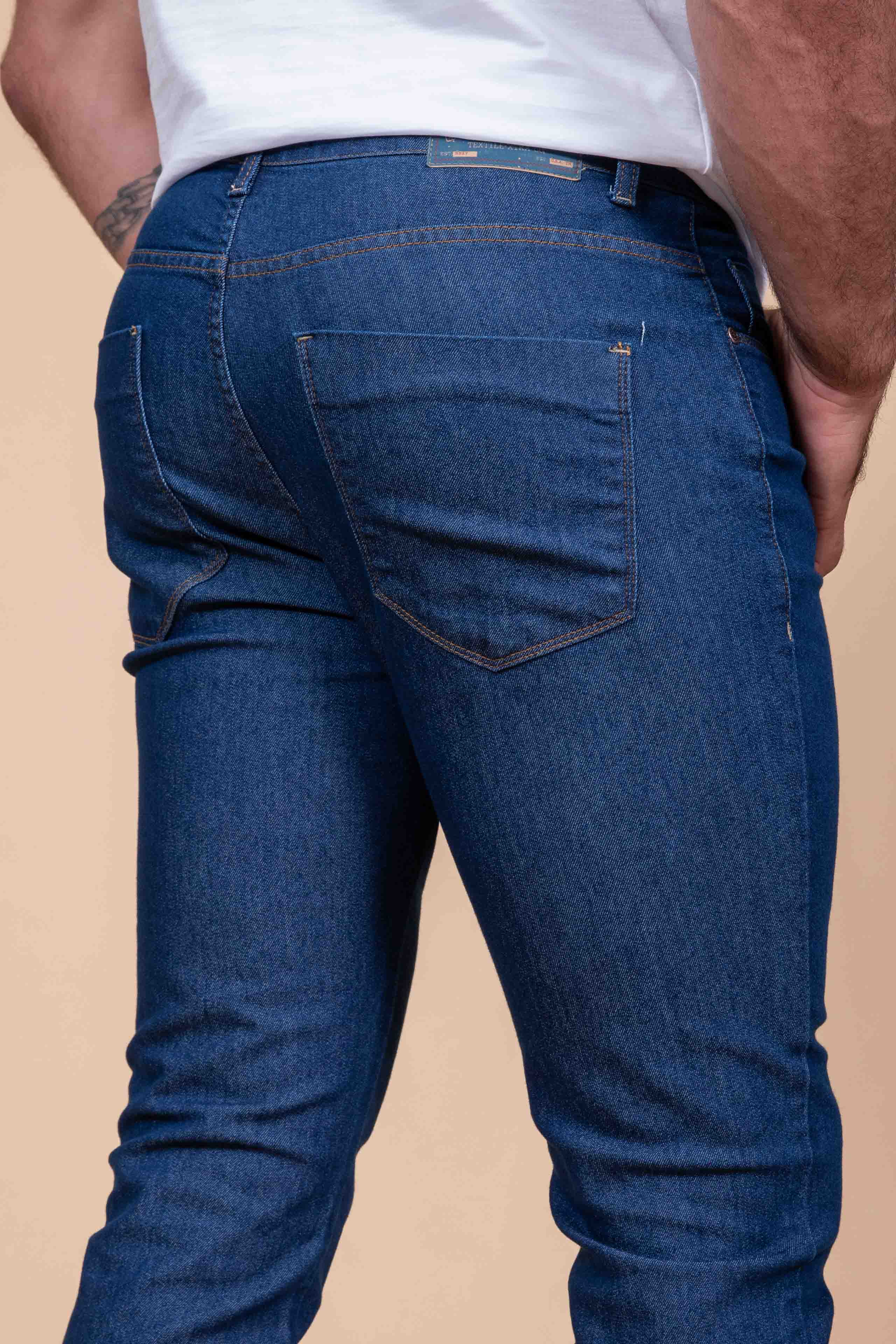 #COR_JEANS