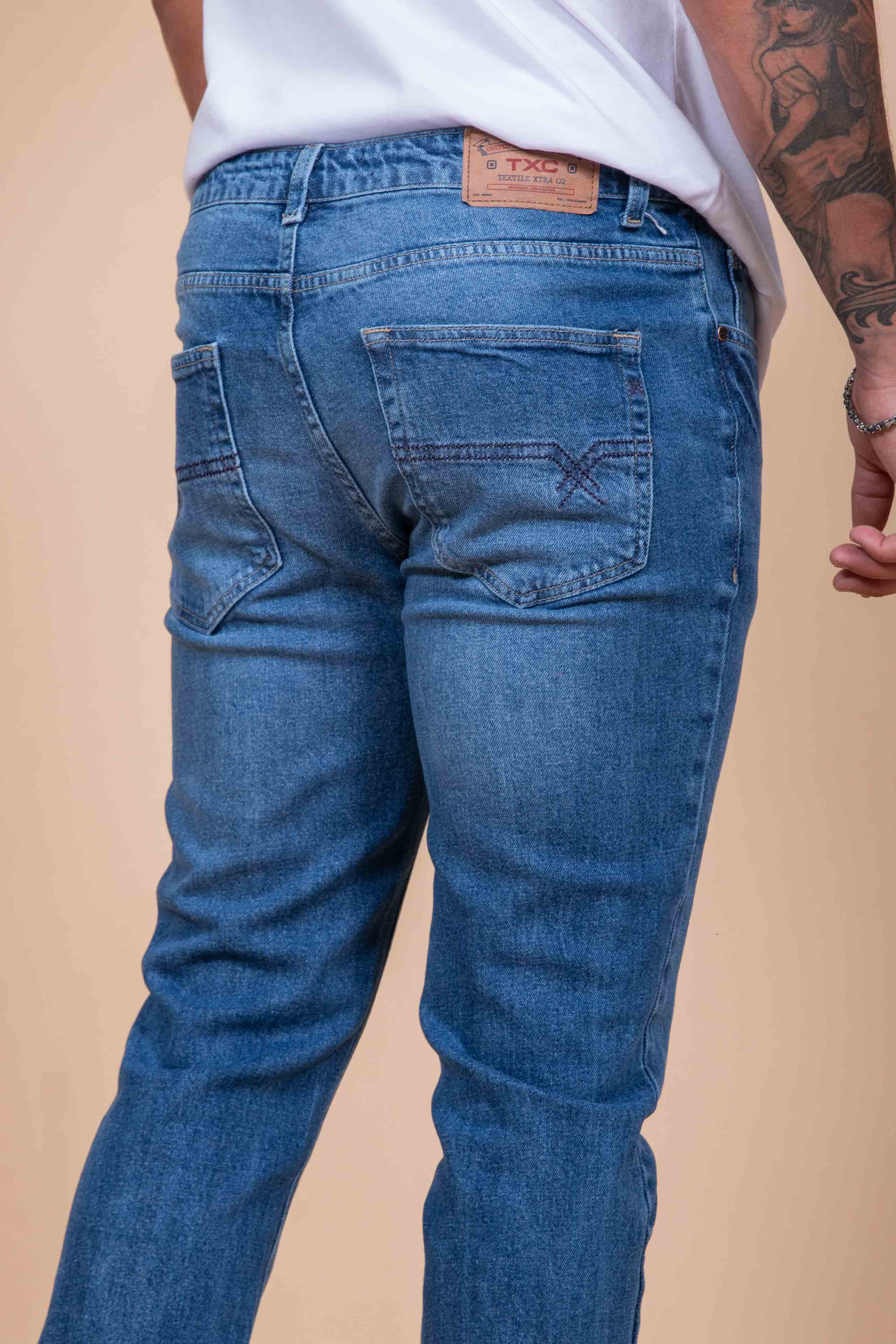 #COR_JEANS