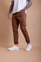 CALCA CUSTOM JOGGER 18269