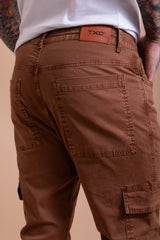 CALCA CUSTOM JOGGER 18269